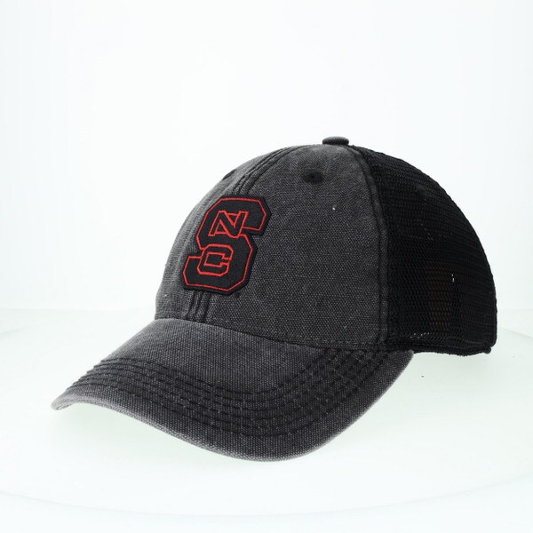 Adjustable Dashboard Trucker Hat -